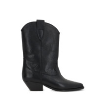 [Isabel Marant] Boots FW26 BO0003FAA3A03S01BK