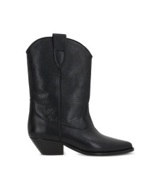 [Isabel Marant] Boots FW26 BO0003FAA3A03S01BK