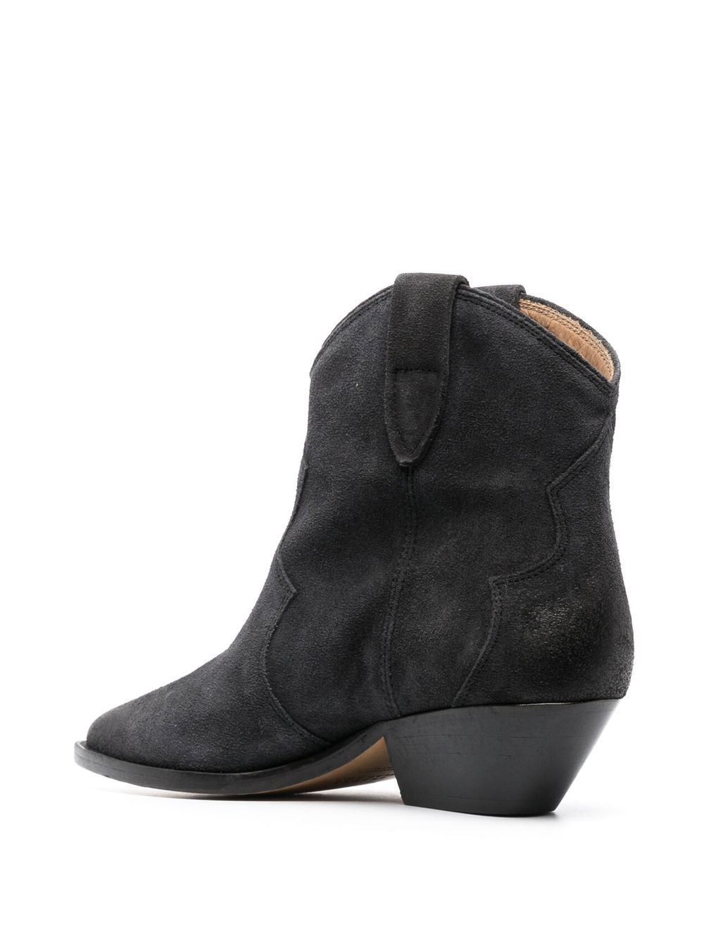 [Isabel Marant] Ankle Boots FW26 BO0002FAA1A03S02FK