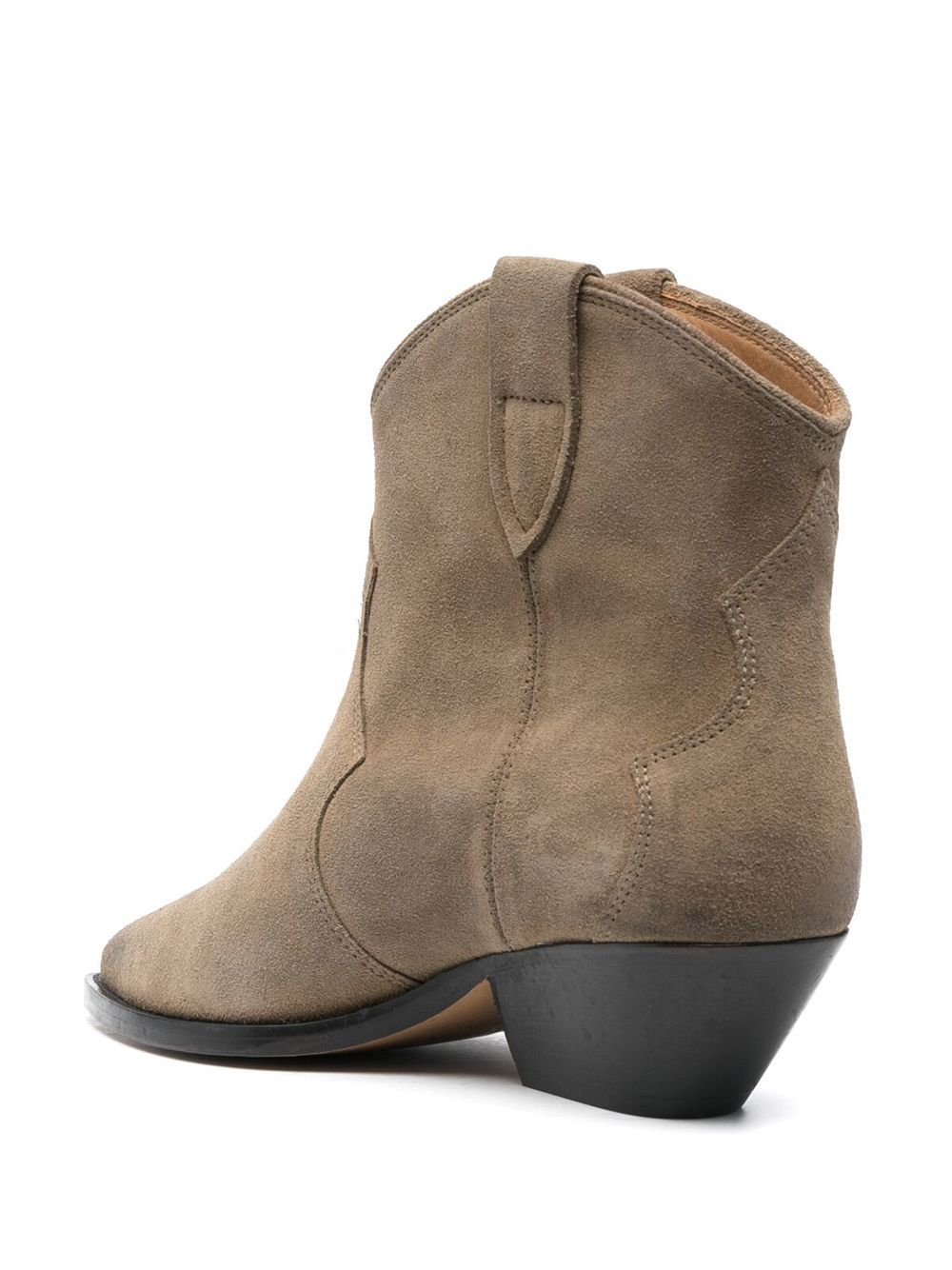 [Isabel Marant] Ankle Boots FW26 BO0002FAA1A03S50TA