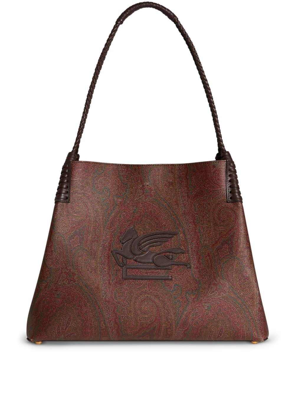 [Etro] Shoulder bag FW26 WP1D0028AA060M0019