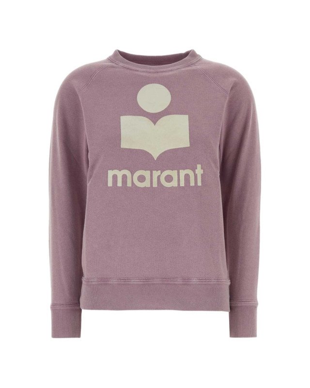 [Marant Etoile] Sweatshirt FW26 SW0160FAD1M04ERWEC