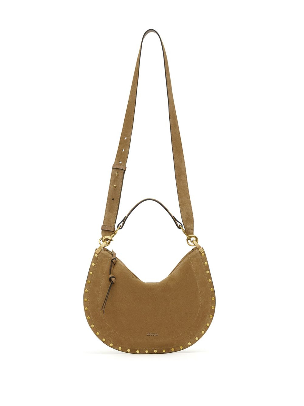[Isabel Marant] Shoulder bag FW26 BF0066FAB2C03M50TA