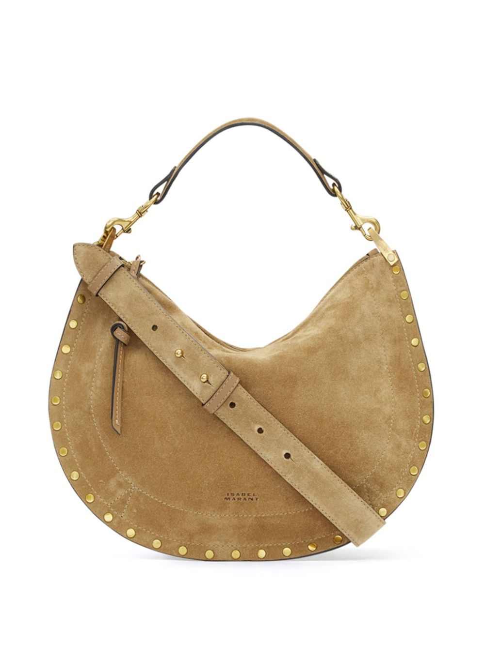 [Isabel Marant] Shoulder bag FW26 BF0066FAB2C03M50TA
