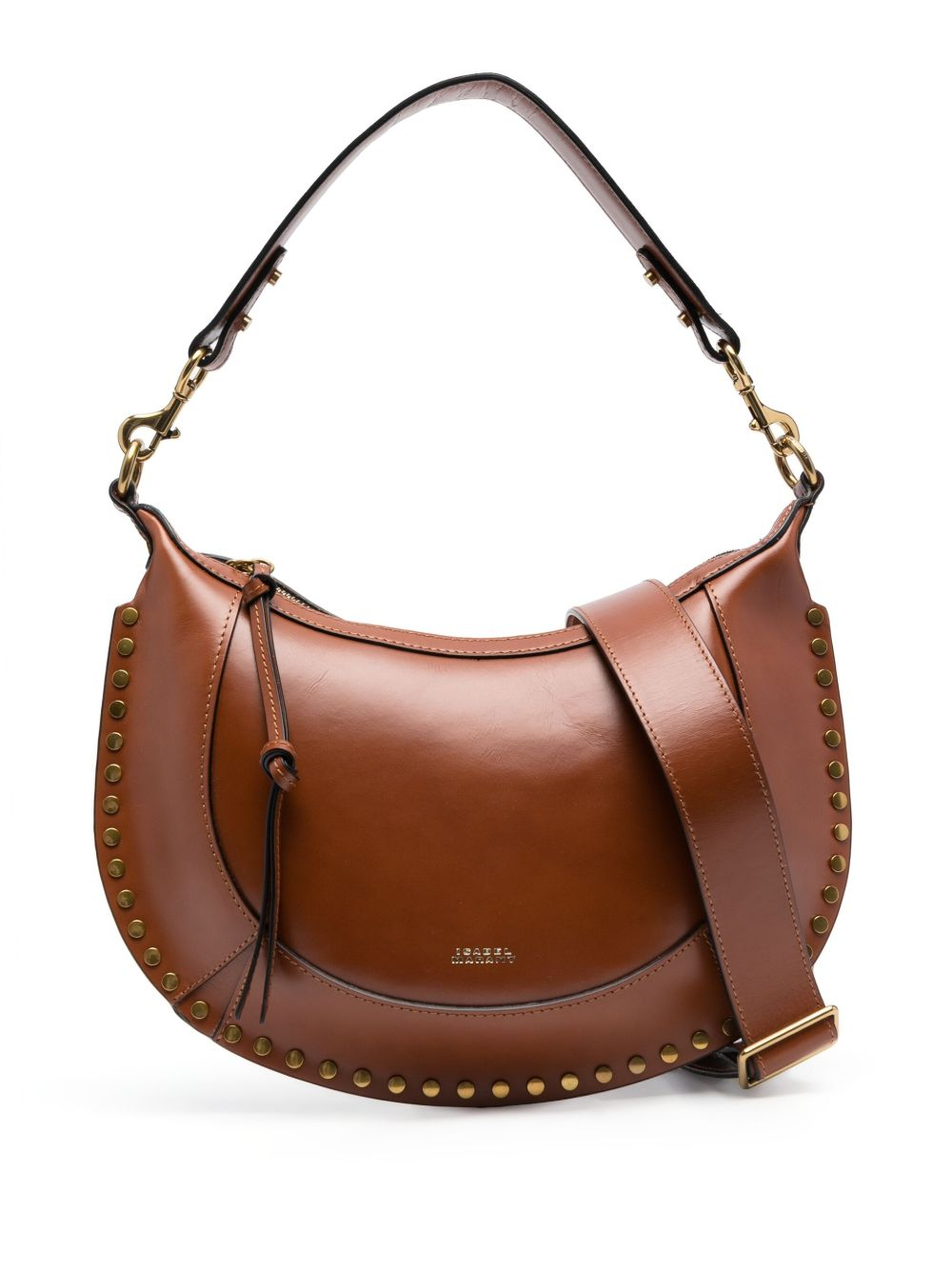 [Isabel Marant] Shoulder bag FW26 PP0001FAA1C01M50CO