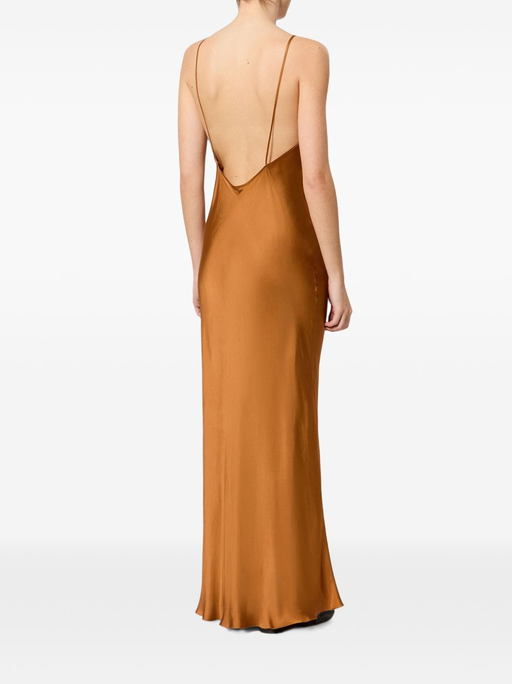 [Isabel Marant] Sleeveless dress FW26 RO1150FAD3J13I50CA