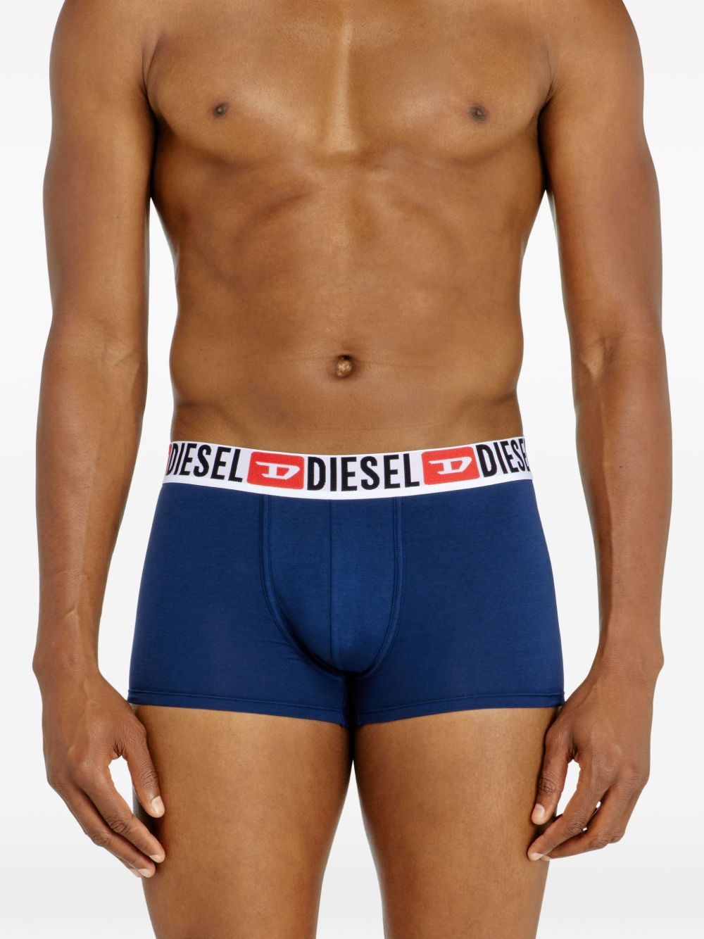 [Diesel] Brief boxer FW26 00ST3V0DDAIE7644