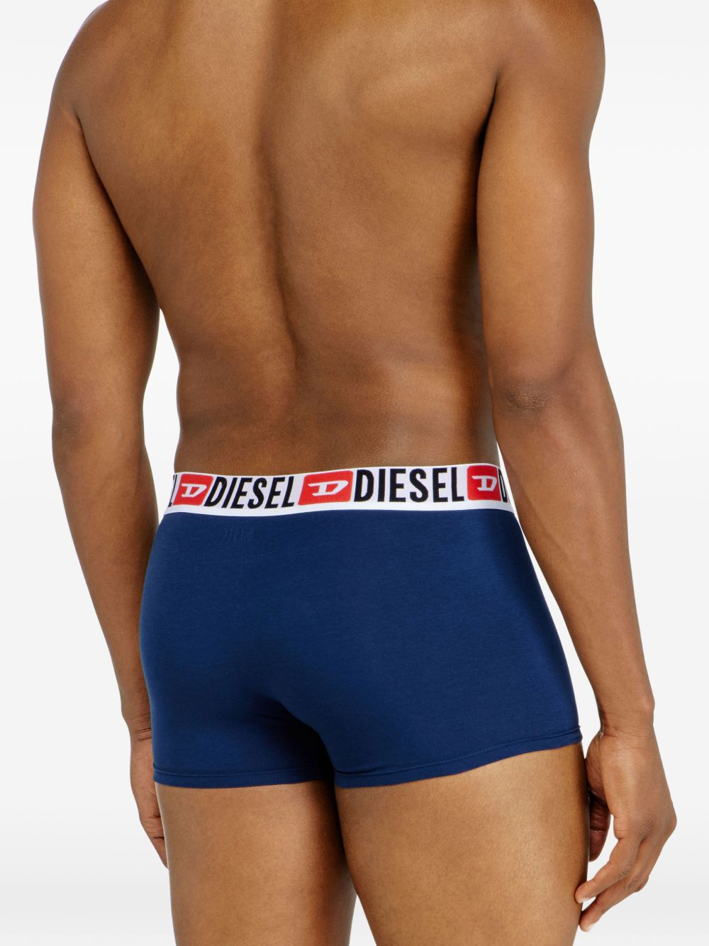 [Diesel] Brief boxer FW26 00ST3V0DDAIE7644