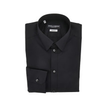 [Dolce & Gabbana] Shirts Long Sleeve FW26 G5EJ0TGK322N0000