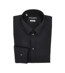 [Dolce & Gabbana] Shirts Long Sleeve FW26 G5EJ0TGK322N0000