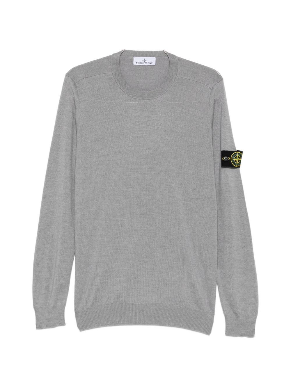 [Stone Island] Knitwear FW26 5100071S00C4V0M49