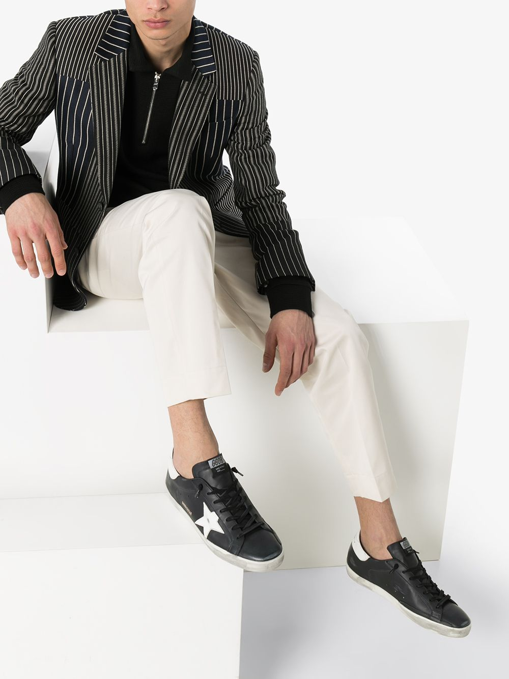 [Golden Goose] Sneakers FW26 GMF00101F00032180203