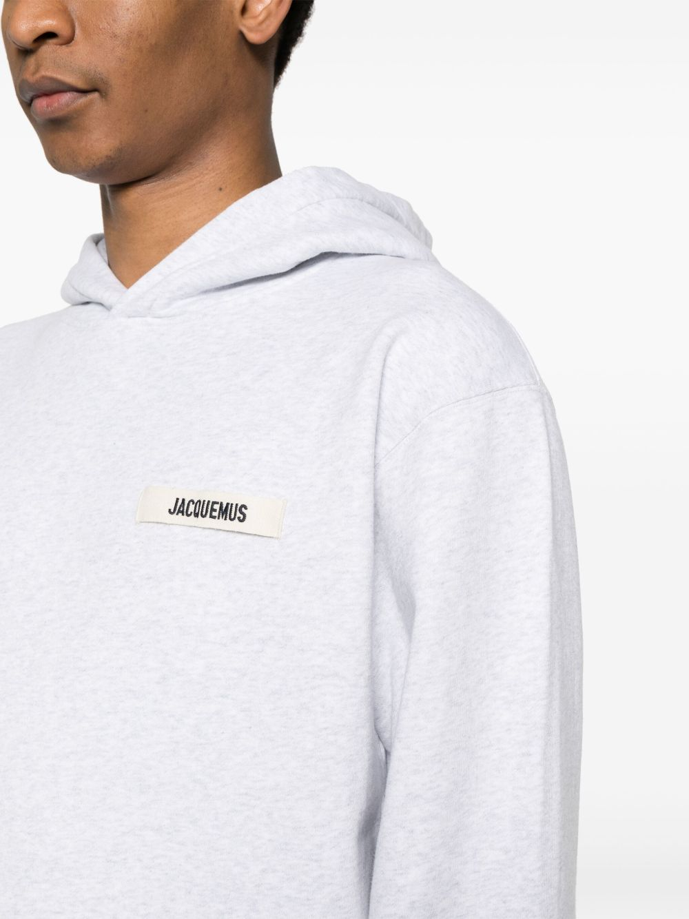 [JACQUEMUS] Sweatshirt FW26 HOM00247AJ00126950
