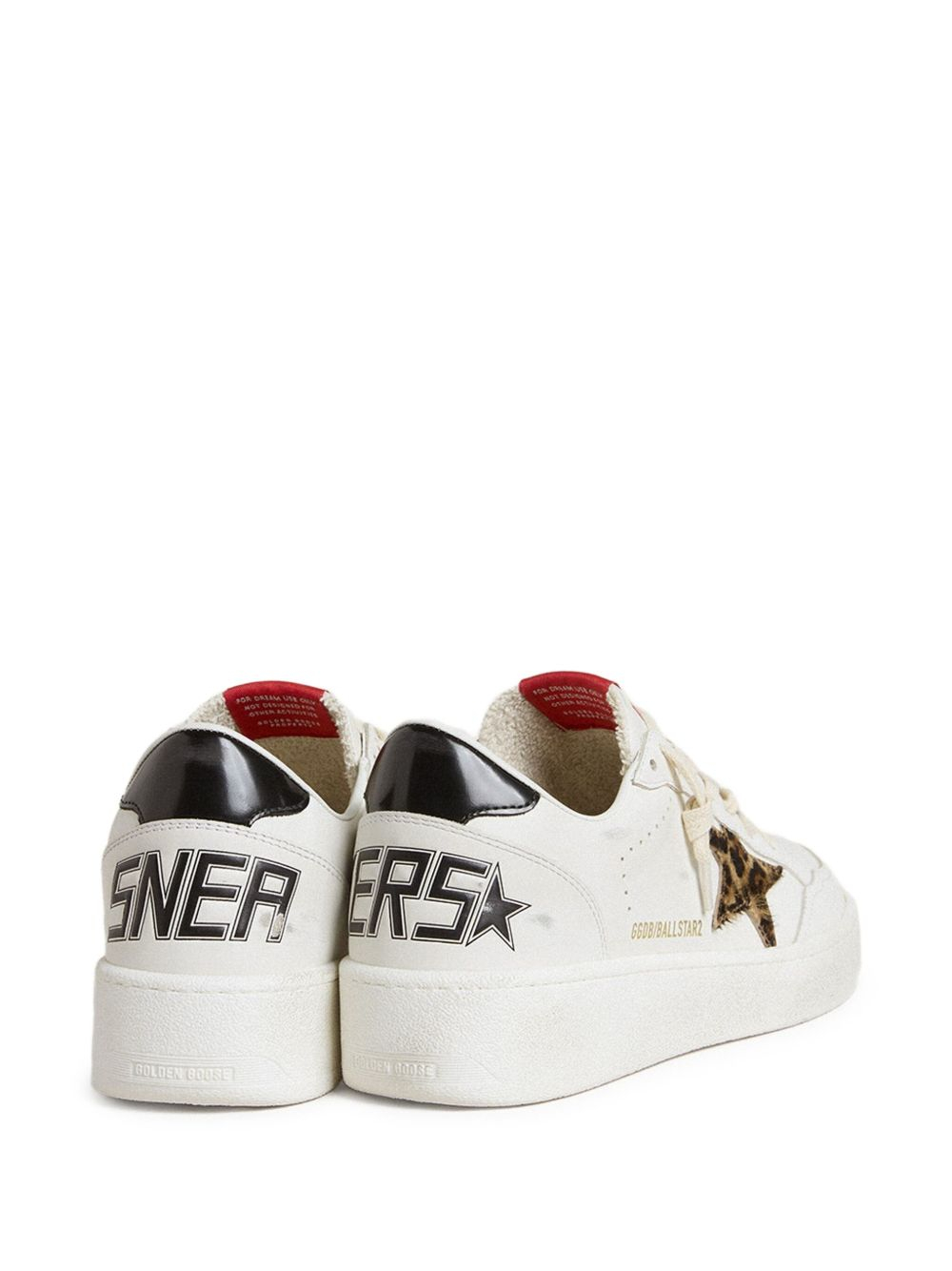[Golden Goose] Sneakers FW26 GWF00804F00732310889