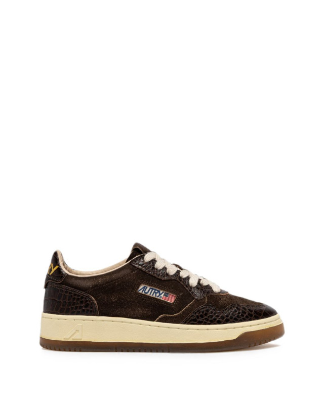 [AUTRY] Sneakers FW26 AULWCJ01CJ01
