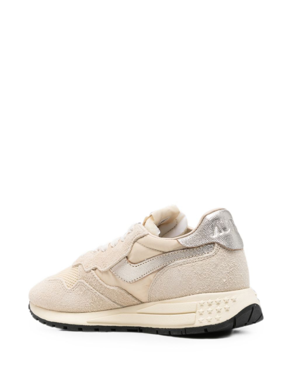 [AUTRY] Sneakers FW26 WWLWYD01YD01