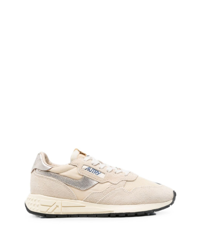 [AUTRY] Sneakers FW26 WWLWYD01YD01