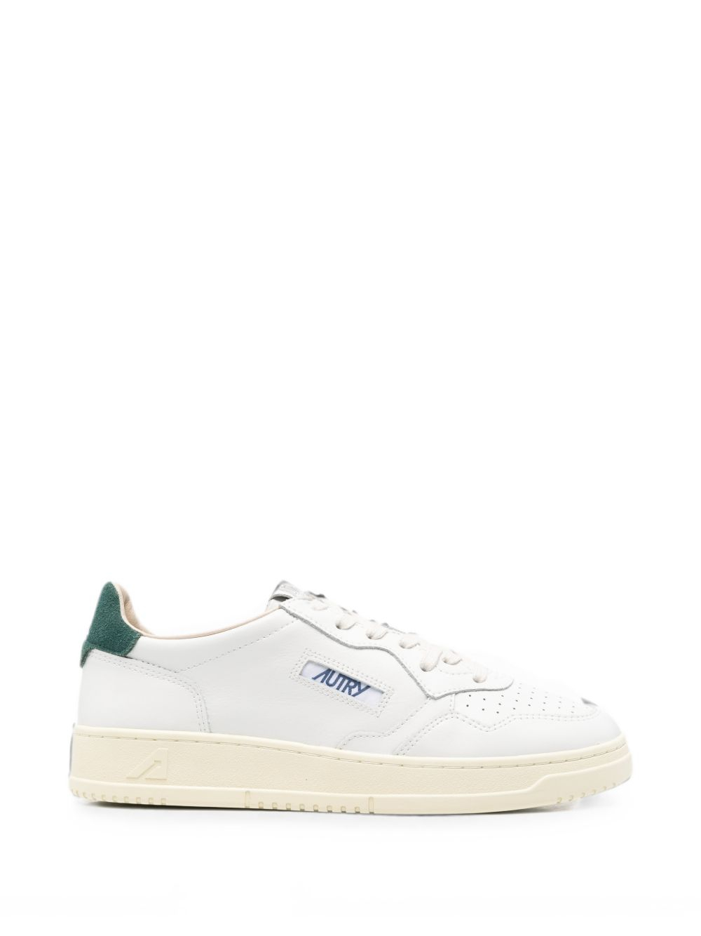 [AUTRY] Sneakers FW26 AULMBJ02BJ02