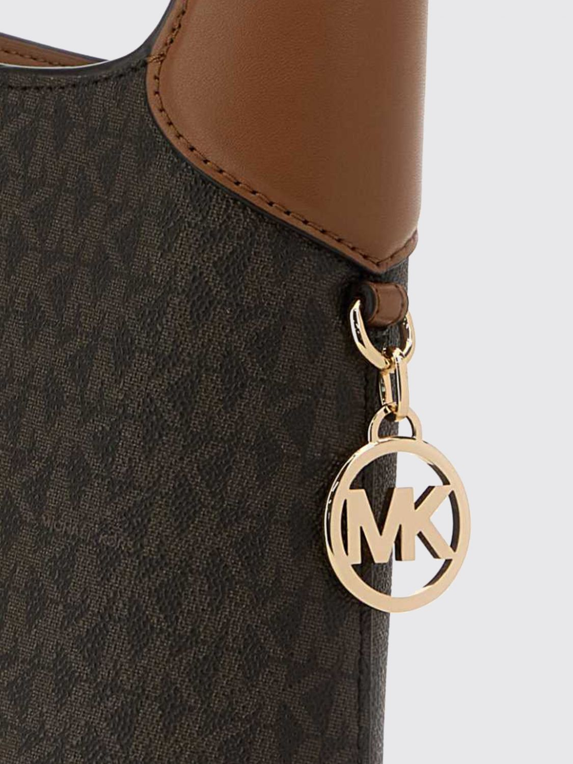 [Michael Kors] Shoulder bag SS26 30R6G0XL3B BRNACORN