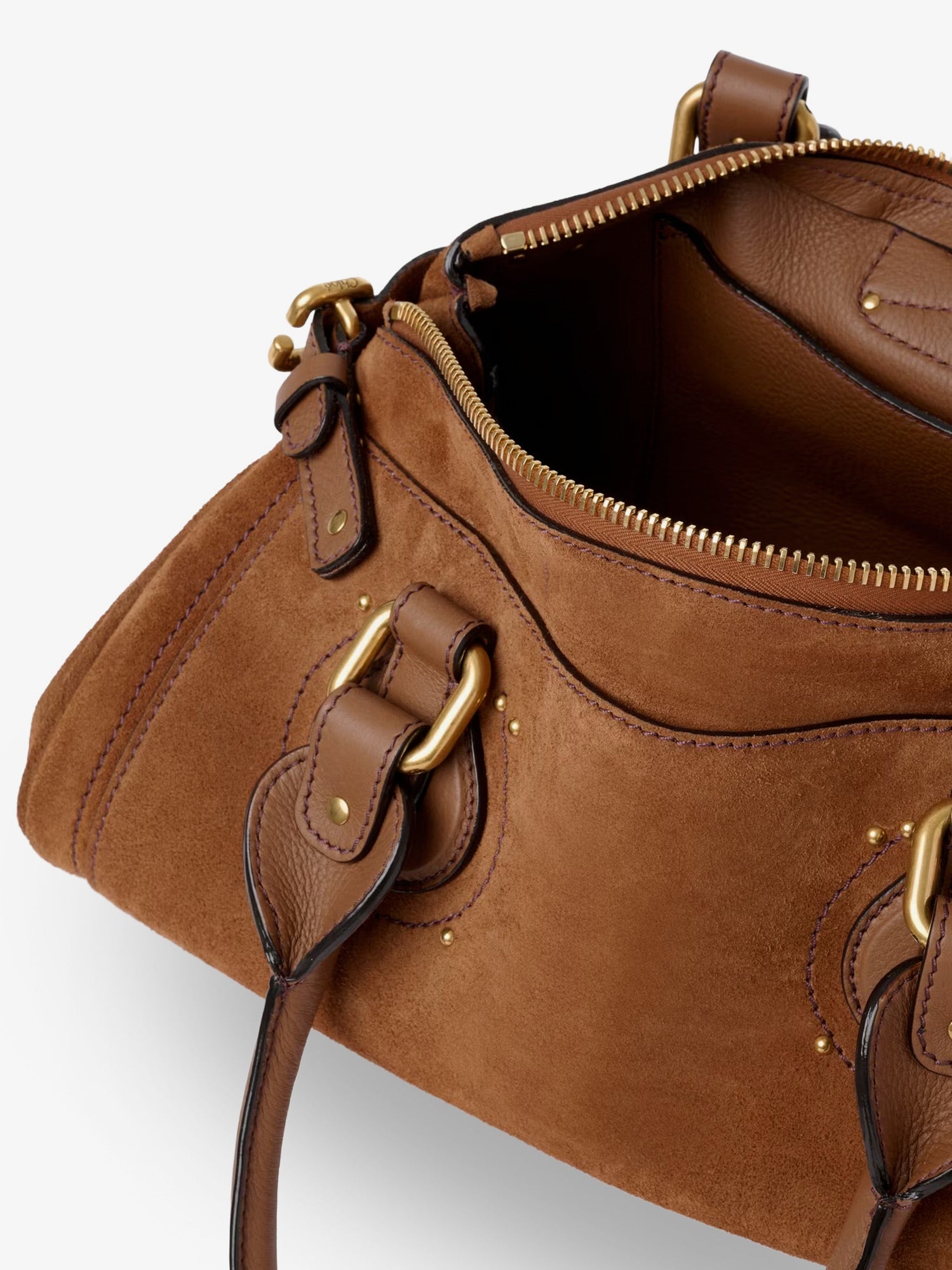 [CHLOE'] Shoulder bag FW26 CH26AS802S77206