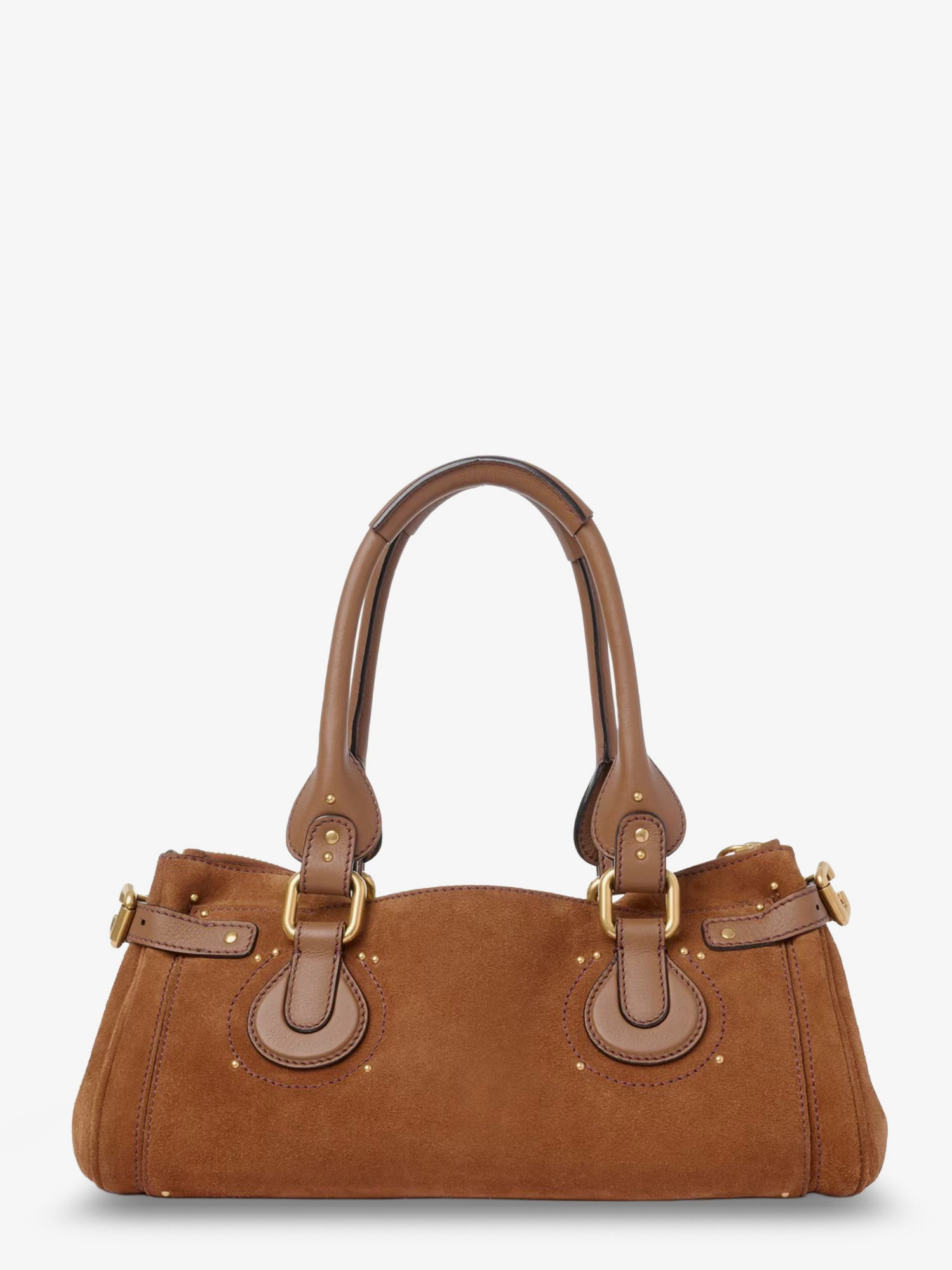 [CHLOE'] Shoulder bag FW26 CH26AS802S77206