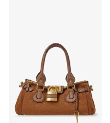 [CHLOE'] Shoulder bag FW26 CH26AS802S77206