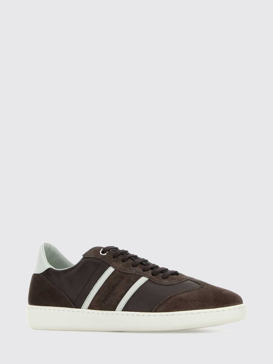[Ferragamo] Sneakers SS26 021572 789115 TMOROSTOBLU