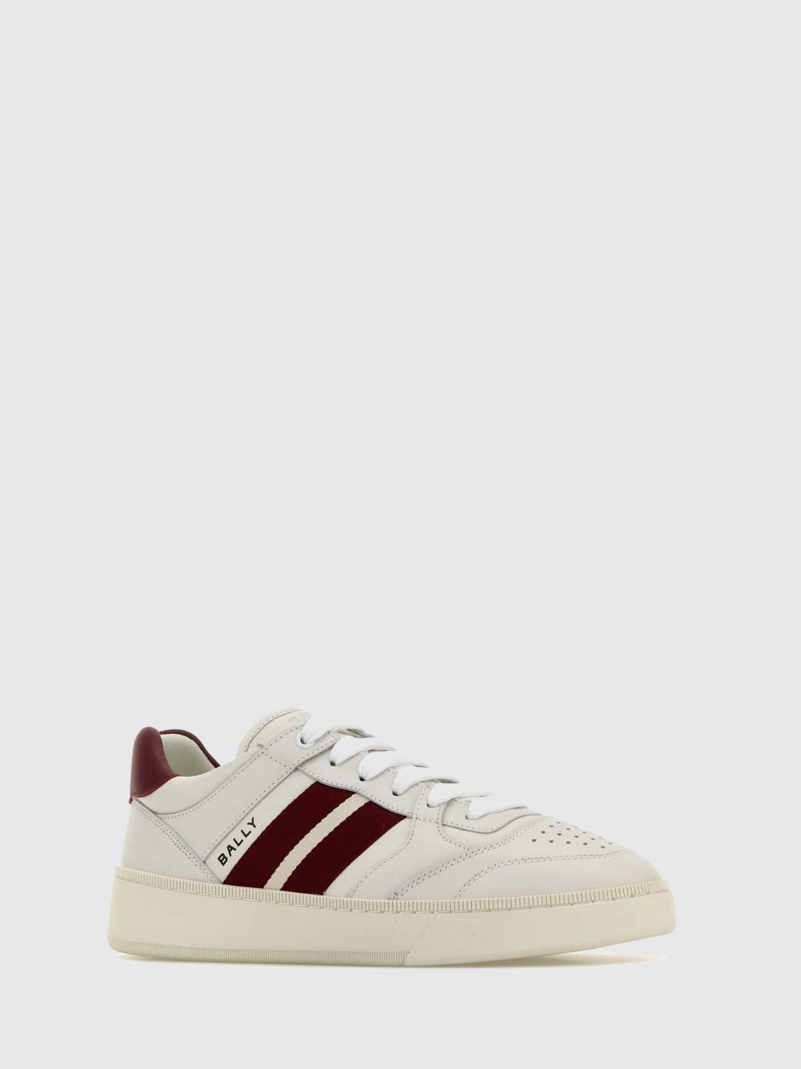 [Bally] Sneakers SS26 MSK08YVT179 I0I0