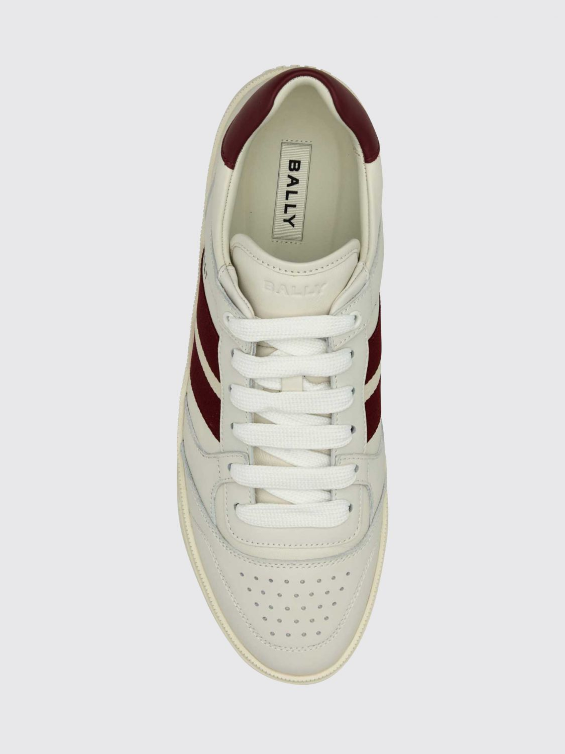 [Bally] Sneakers SS26 MSK08YVT179 I0I0