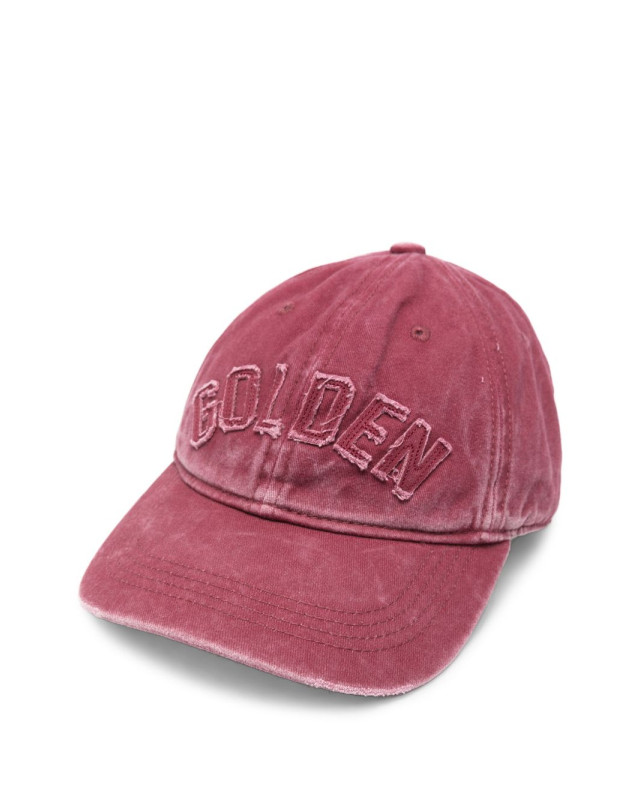 [Golden Goose] Cap FW26 GUP02837P00273440233