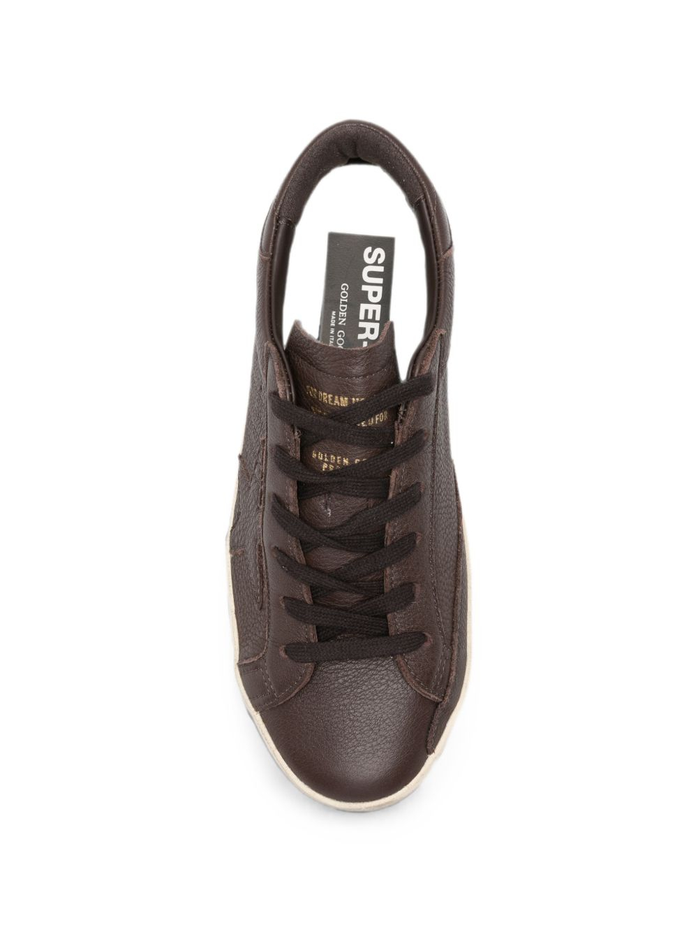 [Golden Goose] Sneakers FW26 GWF00101F00888755381