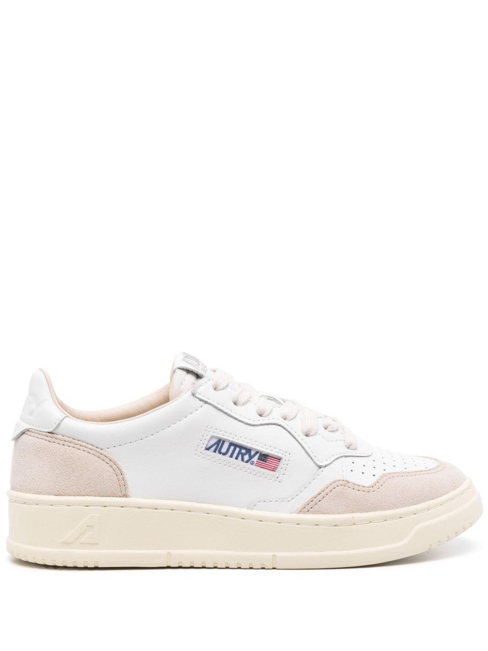 [AUTRY] Sneakers FW26 AULWLS33LS33