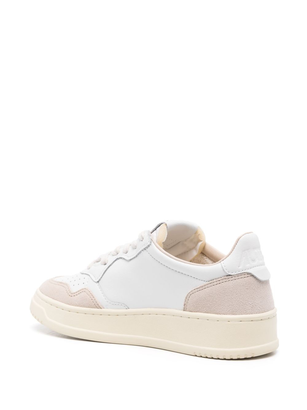 [AUTRY] Sneakers FW26 AULWLS33LS33