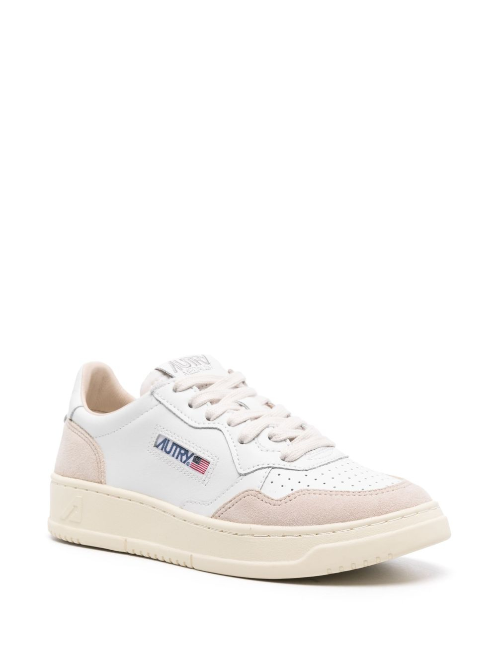 [AUTRY] Sneakers FW26 AULWLS33LS33
