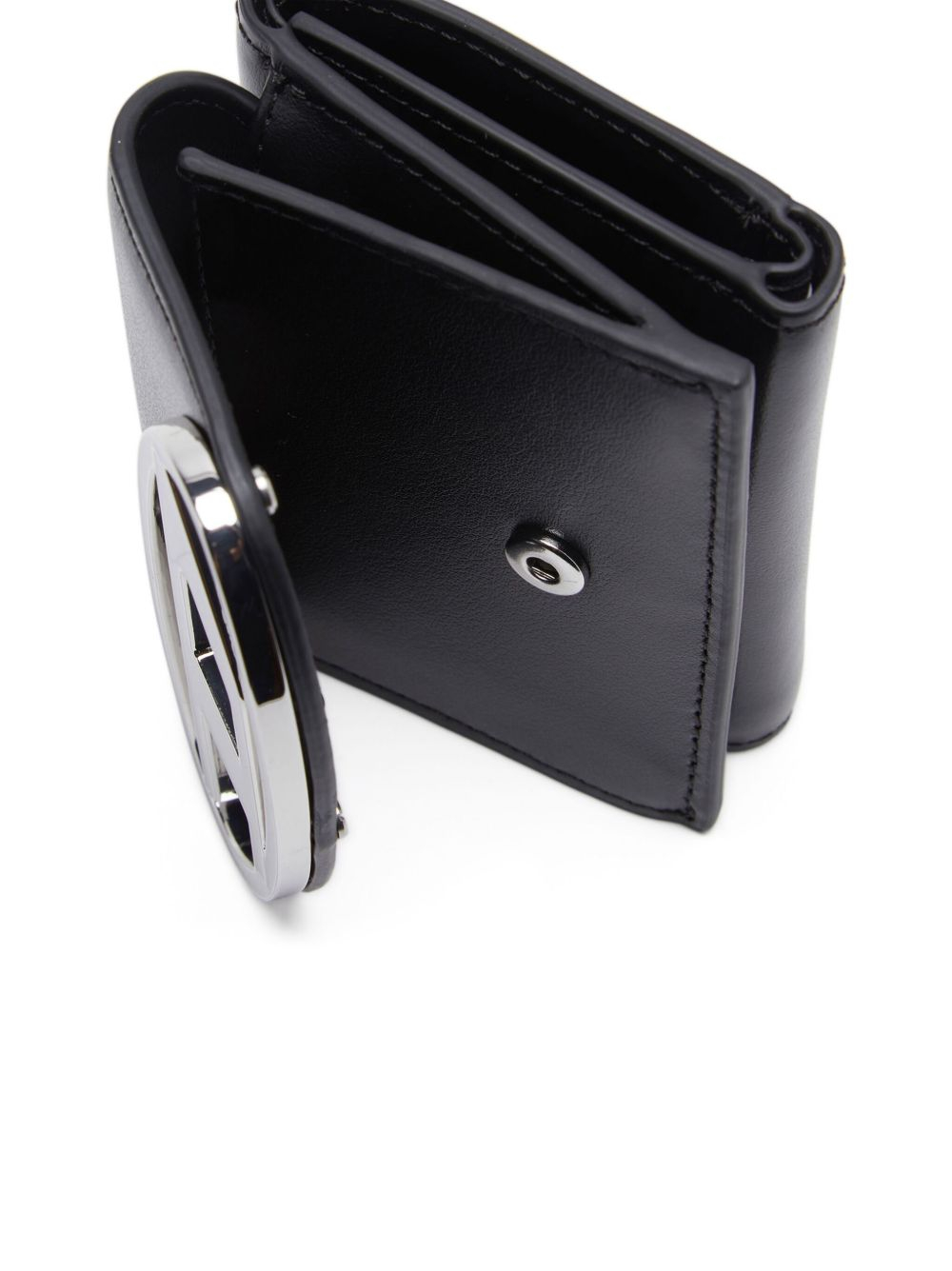 [Diesel] Cardholder FW26 X09887PR818T8013