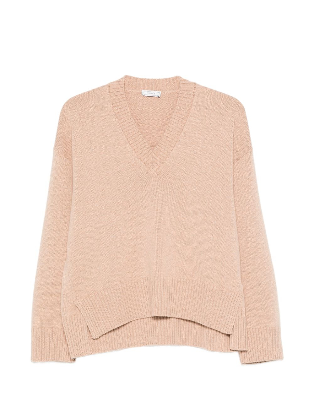 [Peserico] Knitwear FW26 A99276F07K09283256