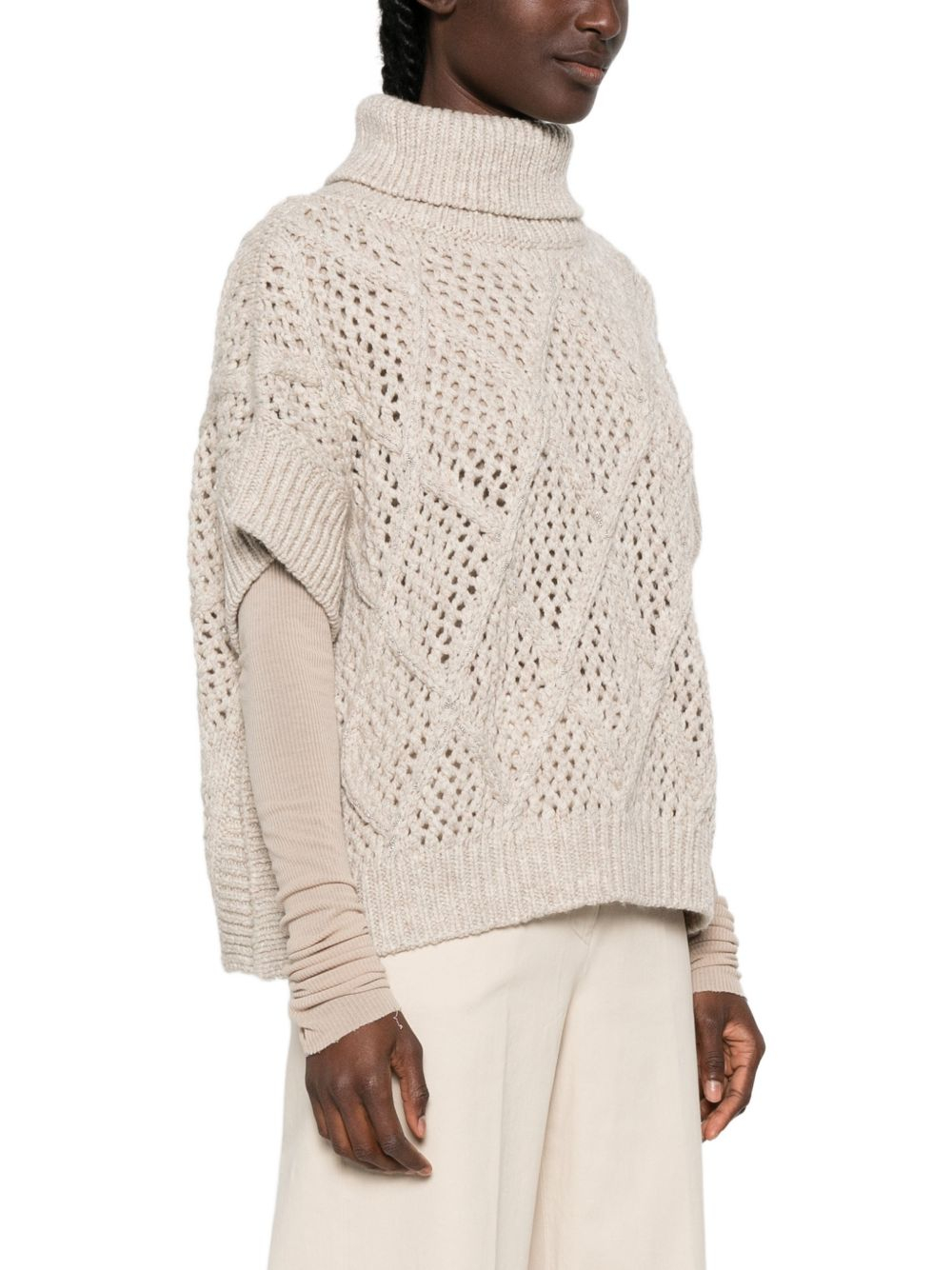 [Peserico] Knitwear FW26 A99274F03R09341944