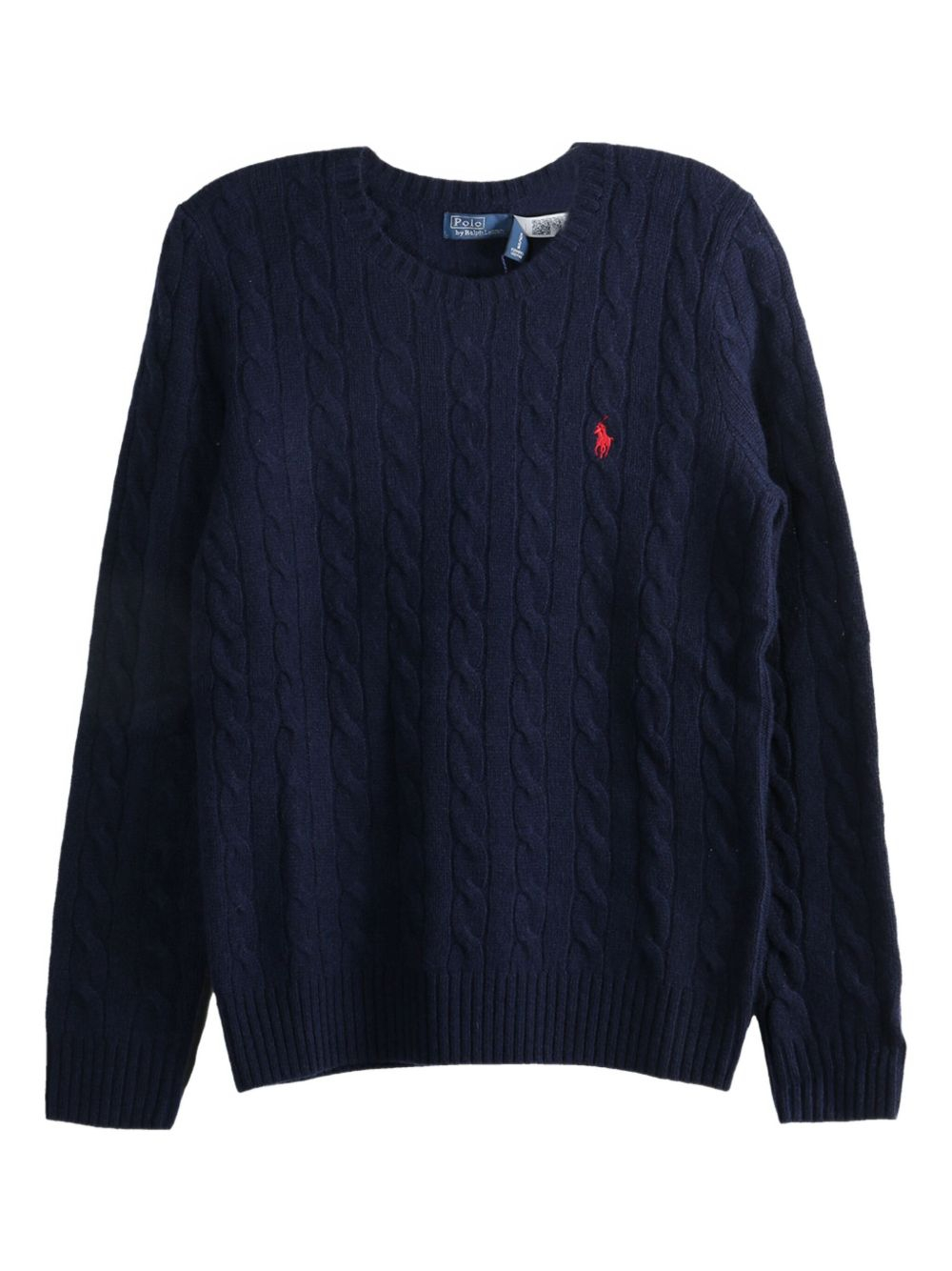 [Polo Ralph Lauren] Knitwear FW26 211971865003