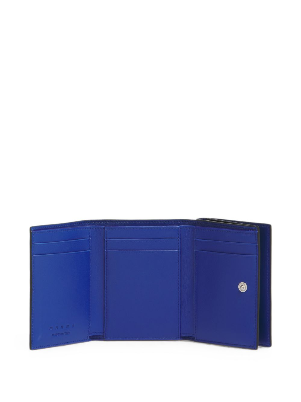 [Marni] Wallet FW26 PFMI0097U0P653301N99