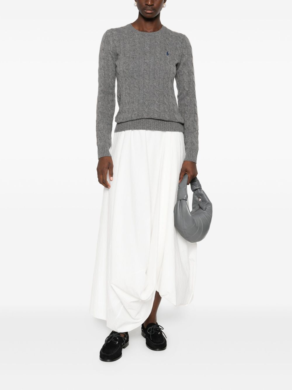 [Polo Ralph Lauren] Knitwear FW26 211971865501
