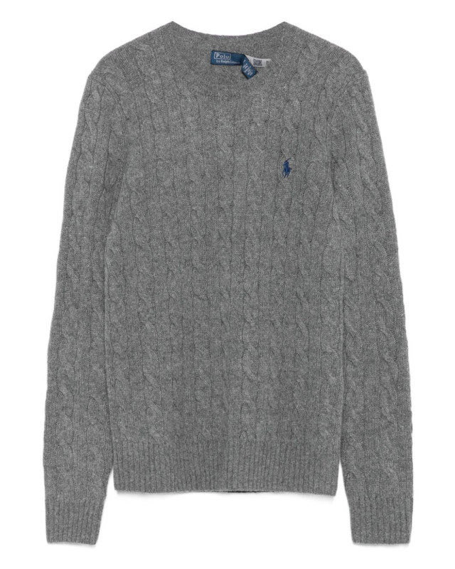 [Polo Ralph Lauren] Knitwear FW26 211971865501