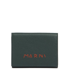 [Marni] Wallet FW26 PFMI0097U0P6533CHV93