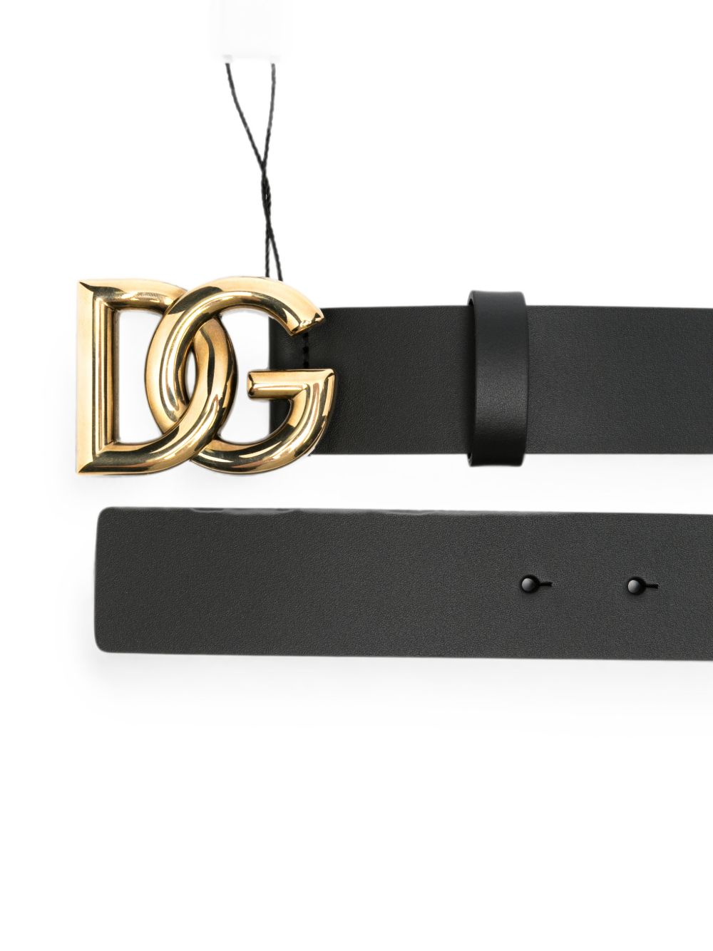 [Dolce & Gabbana] Belt FW26 BC4644AX6228E831
