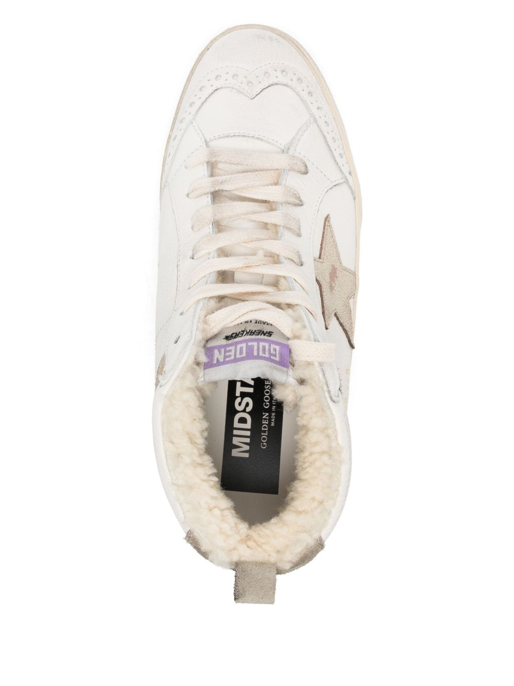 [Golden Goose] Sneakers FW26 GWF00122F00337310318