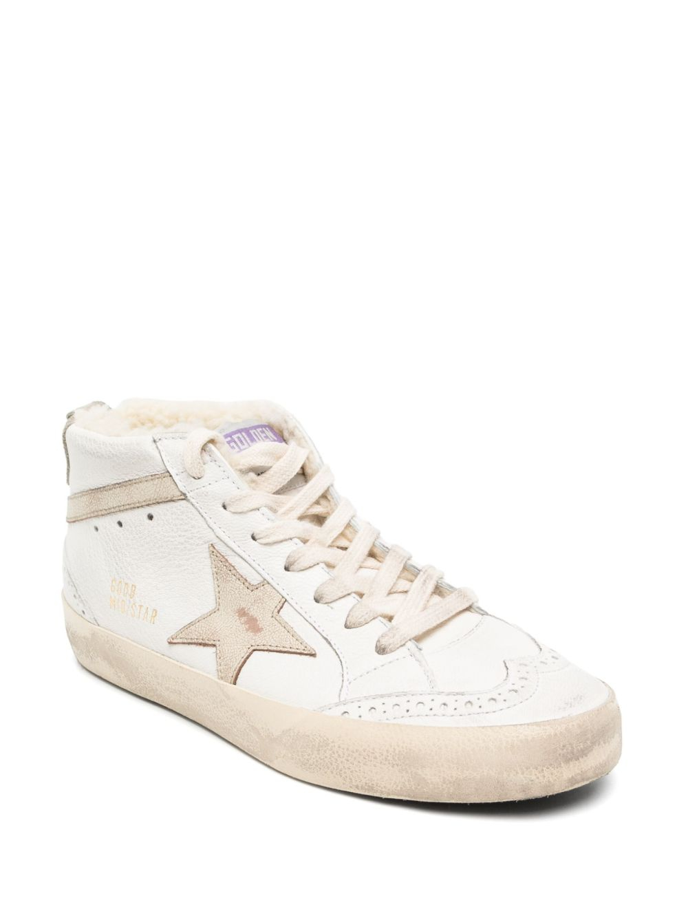 [Golden Goose] Sneakers FW26 GWF00122F00337310318