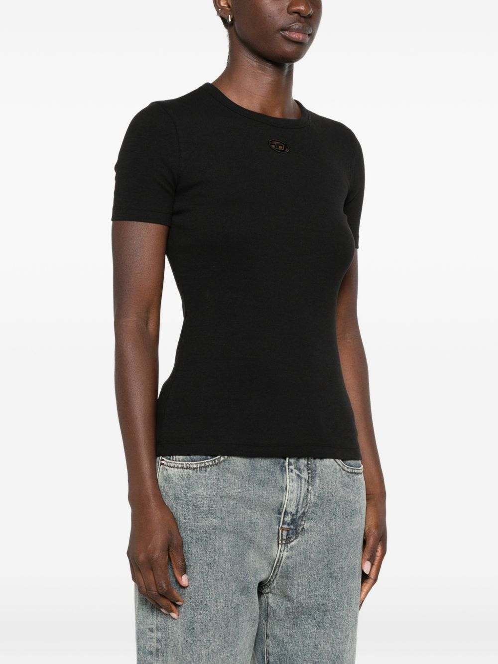 [Diesel] T-shirts Short Sleeve FW26 A217230EJAI9XX