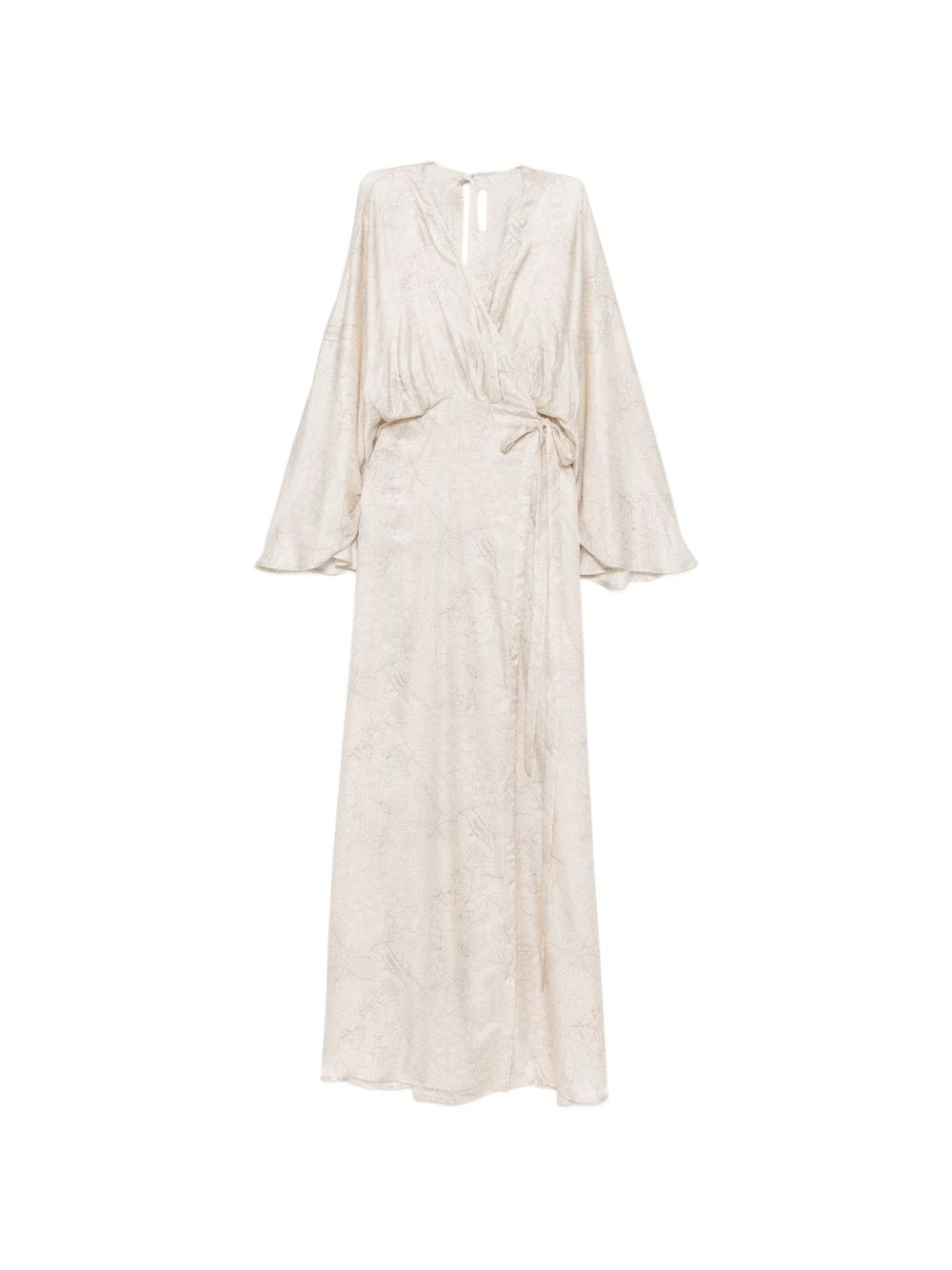 [Golden Goose] Long sleeve dress FW26 GWP02729P00258115104