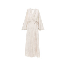 [Golden Goose] Long sleeve dress FW26 GWP02729P00258115104
