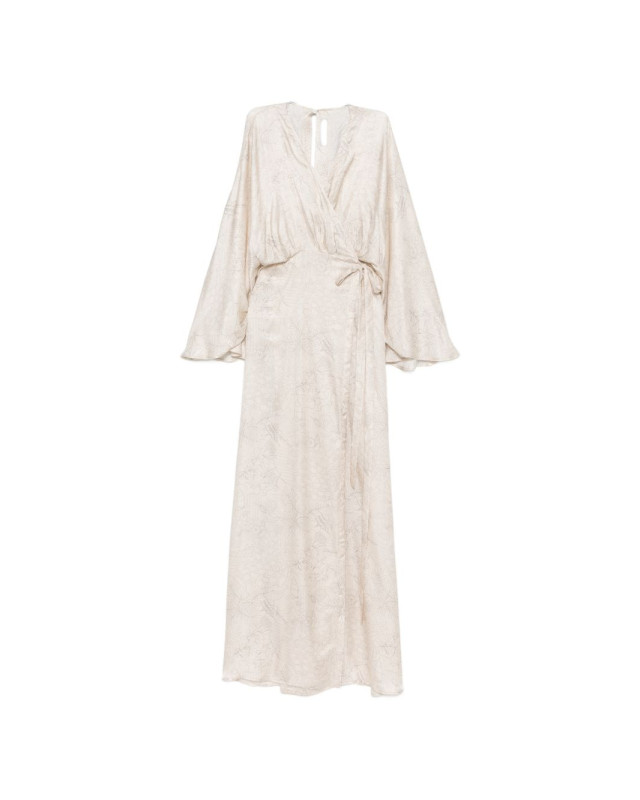 [Golden Goose] Long sleeve dress FW26 GWP02729P00258115104