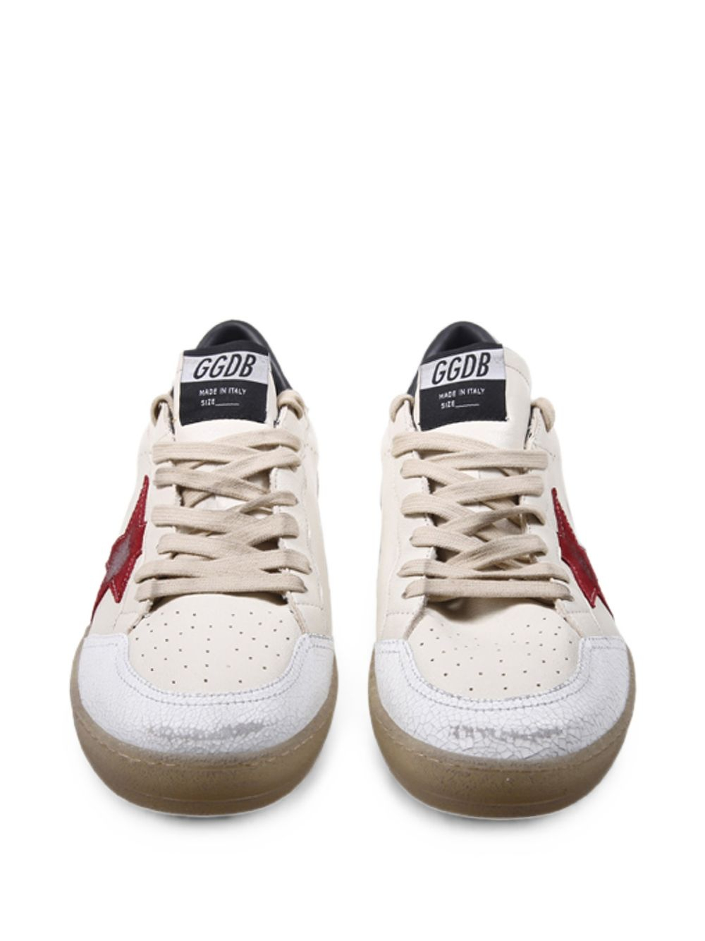 [Golden Goose] Sneakers FW26 GMF00117F00874215987